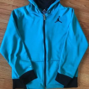 Boy Youth Jordan Hoodie